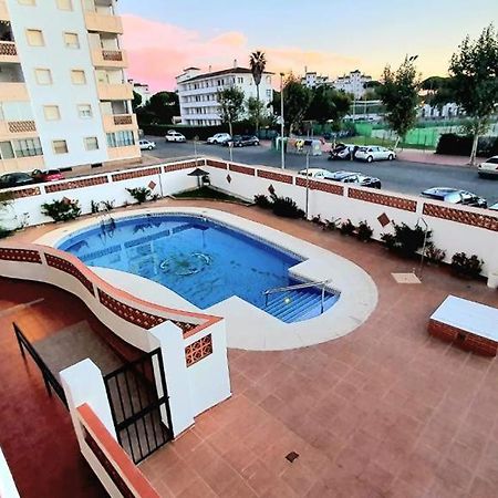 Apartamento Portil El Portil Exterior photo