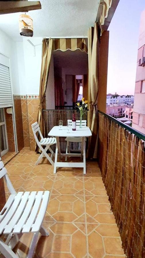 Apartamento Portil El Portil Exterior photo