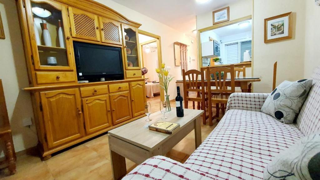 Apartamento Portil El Portil Exterior photo